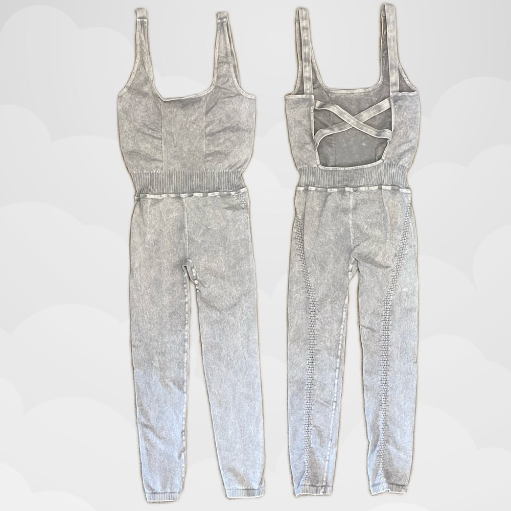 Good Karma Onesie